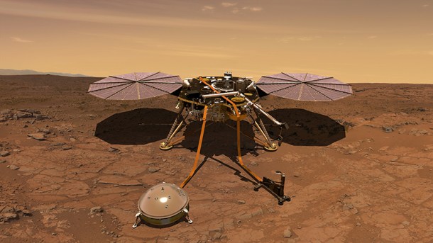 %name NASA just published a detailed timeline for the Monday landing of Mars InSight by Authcom, Nova Scotia\s Internet and Computing Solutions Provider in Kentville, Annapolis Valley