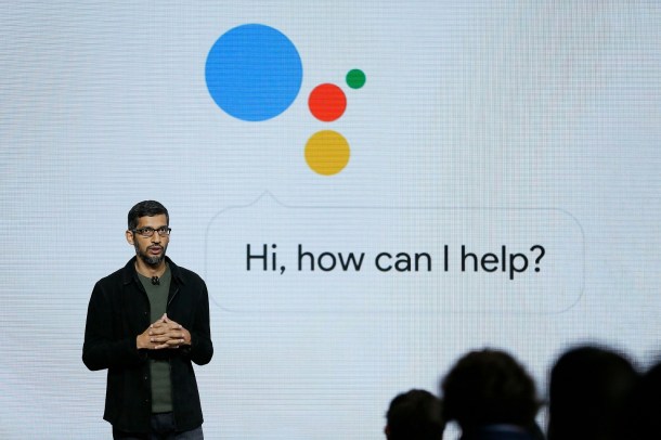 %name Google Duplex phone calls aren’t doing a good job of disclosing their robotic nature by Authcom, Nova Scotia\s Internet and Computing Solutions Provider in Kentville, Annapolis Valley