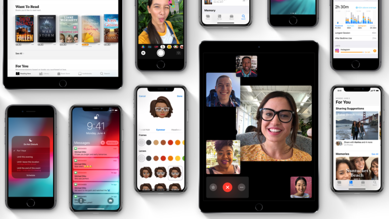 The First Ios 12 Developer Beta Is Available To Download Right Now Bgr