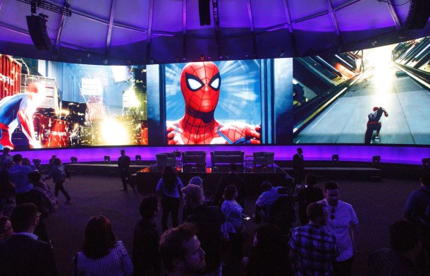 %name PlayStation will skip E3 2019, the first time it has ever missed the show by Authcom, Nova Scotia\s Internet and Computing Solutions Provider in Kentville, Annapolis Valley