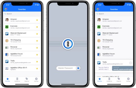 Exclusive: Apple to deploy 1Password to all 123,000 employees, acquisition talks underway
