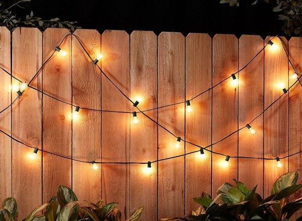 %name Get 48 feet of outdoor string lights for only $25 by Authcom, Nova Scotia\s Internet and Computing Solutions Provider in Kentville, Annapolis Valley