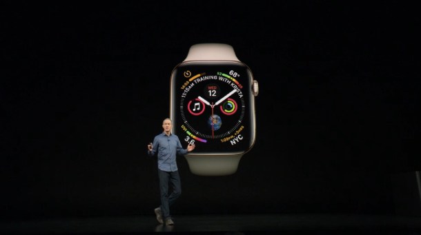 %name watchOS 5.1.2 update will bring revolutionary ECG app to Apple Watch Series 4 by Authcom, Nova Scotia\s Internet and Computing Solutions Provider in Kentville, Annapolis Valley