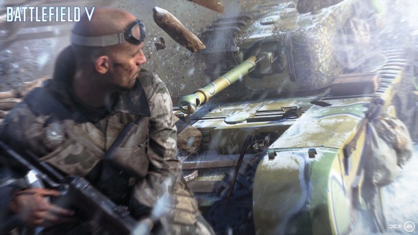 %name ‘Battlefield V’ is already on sale for $29.99 just a week after launch by Authcom, Nova Scotia\s Internet and Computing Solutions Provider in Kentville, Annapolis Valley