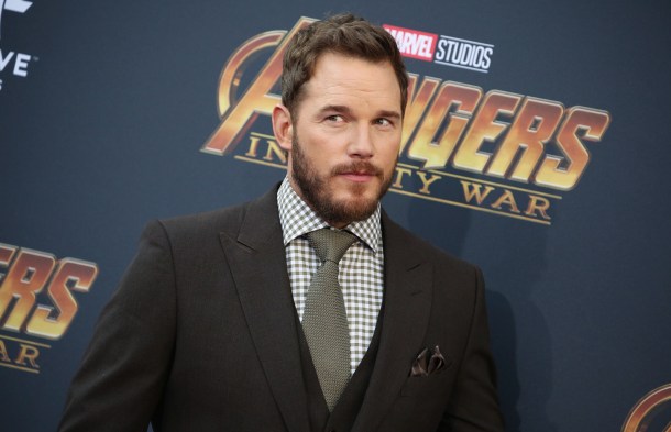 %name Star Lord couldn’t have prevented the ‘Infinity War’ deaths, even if Chris Pratt thinks so by Authcom, Nova Scotia\s Internet and Computing Solutions Provider in Kentville, Annapolis Valley