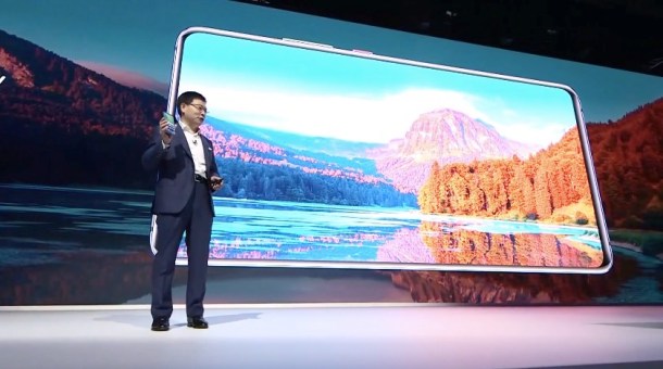 %name Huawei exec: We’ll dethrone Samsung to be the global smartphone leader by 2020 by Authcom, Nova Scotia\s Internet and Computing Solutions Provider in Kentville, Annapolis Valley