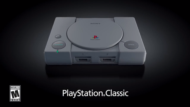 %name Post Christmas deal drops Sony’s new PlayStation Classic to its lowest price yet by Authcom, Nova Scotia\s Internet and Computing Solutions Provider in Kentville, Annapolis Valley