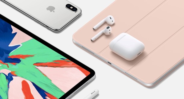 %name Apple just posted its 2018 holiday gift guide, but you won’t find any Black Friday deals by Authcom, Nova Scotia\s Internet and Computing Solutions Provider in Kentville, Annapolis Valley