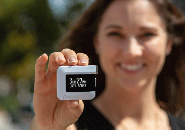 %name This portable breathalyzer can actually tell you when you’ll be sober again, and it’s $25 off by Authcom, Nova Scotia\s Internet and Computing Solutions Provider in Kentville, Annapolis Valley