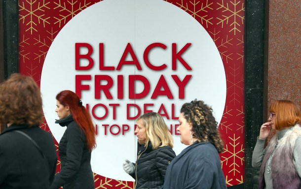 %name Black Friday 2018 ad roundup: All the biggest sales from every major retailer by Authcom, Nova Scotia\s Internet and Computing Solutions Provider in Kentville, Annapolis Valley