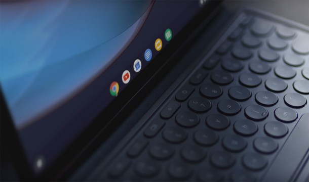 %name Pixel Slate review: Google took the world’s best Chromebook and made it a tablet by Authcom, Nova Scotia\s Internet and Computing Solutions Provider in Kentville, Annapolis Valley