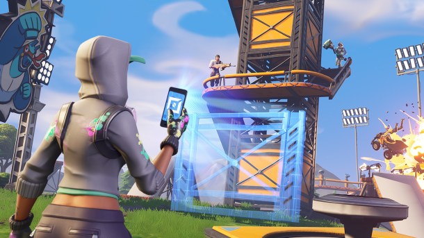 %name ‘Fortnite’ is getting a third mode that will let you build on your own private island by Authcom, Nova Scotia\s Internet and Computing Solutions Provider in Kentville, Annapolis Valley