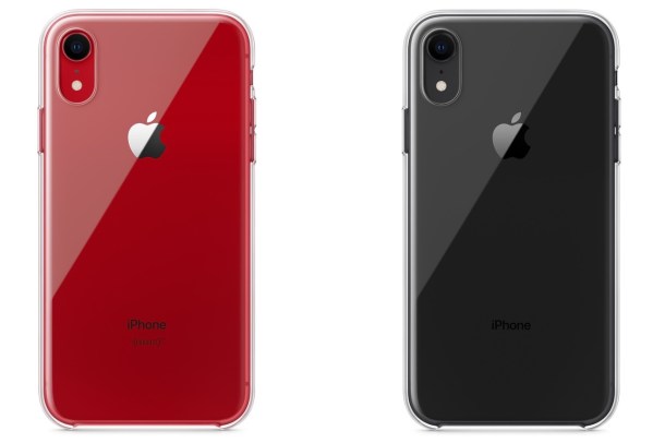 %name Apple is finally selling its iPhone XR clear case by Authcom, Nova Scotia\s Internet and Computing Solutions Provider in Kentville, Annapolis Valley