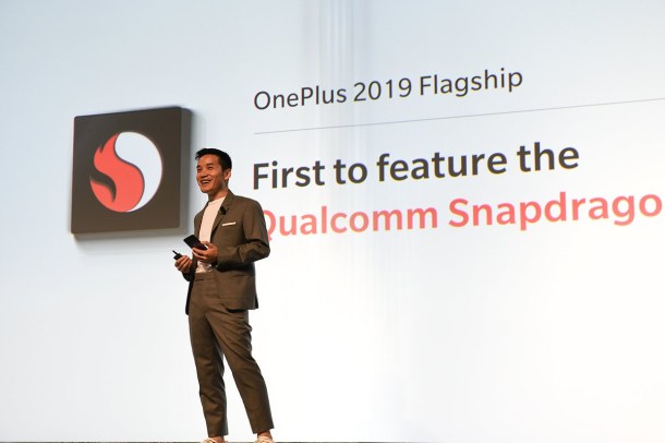 %name OnePlus confirms it will launch a 5G phone with a Snapdragon 855 in early 2019 by Authcom, Nova Scotia\s Internet and Computing Solutions Provider in Kentville, Annapolis Valley