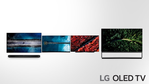 %name How to watch LG’s CES 2019 press conference live on Monday morning by Authcom, Nova Scotia\s Internet and Computing Solutions Provider in Kentville, Annapolis Valley