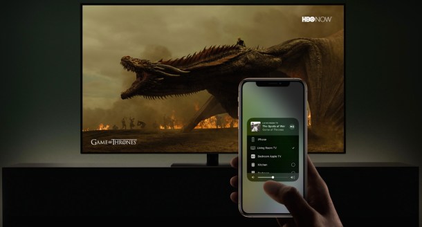 %name Apple releases full list of every new AirPlay 2 compatible TV by Authcom, Nova Scotia\s Internet and Computing Solutions Provider in Kentville, Annapolis Valley