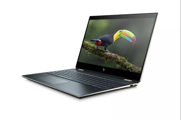 %name HP and Lenovo just unveiled new OLED laptops at CES 2019 by Authcom, Nova Scotia\s Internet and Computing Solutions Provider in Kentville, Annapolis Valley