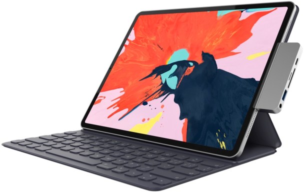 %name New iPad Pros start at just $611 in this special Amazon sale by Authcom, Nova Scotia\s Internet and Computing Solutions Provider in Kentville, Annapolis Valley