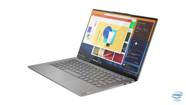 %name The next big thing in PCs might be artificial intelligence, and now Lenovo has an AI laptop by Authcom, Nova Scotia\s Internet and Computing Solutions Provider in Kentville, Annapolis Valley