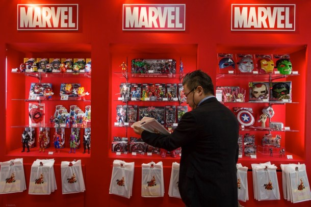 %name ‘Avengers: Endgame’ might introduce a brand new Marvel hero by Authcom, Nova Scotia\s Internet and Computing Solutions Provider in Kentville, Annapolis Valley