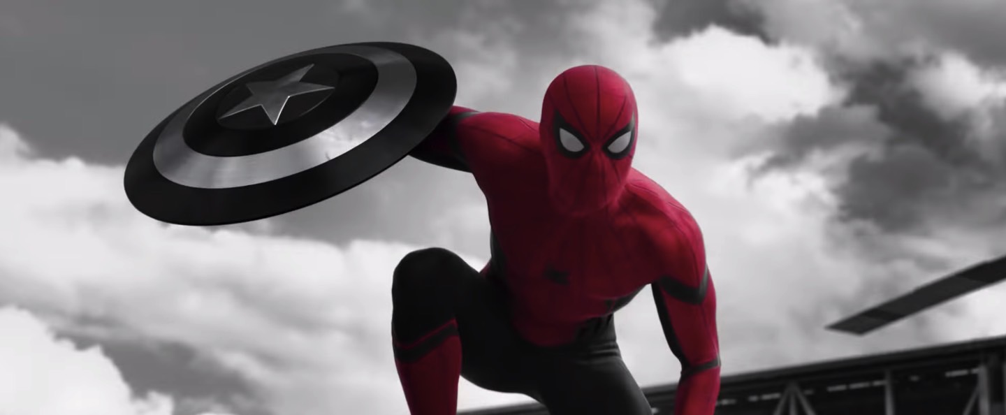 Sony's 'Spider-Man: Far From Home' marketing is brilliant 