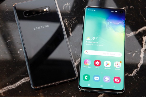 %name Samsung is getting closer to making full screen phones a reality by Authcom, Nova Scotia\s Internet and Computing Solutions Provider in Kentville, Annapolis Valley