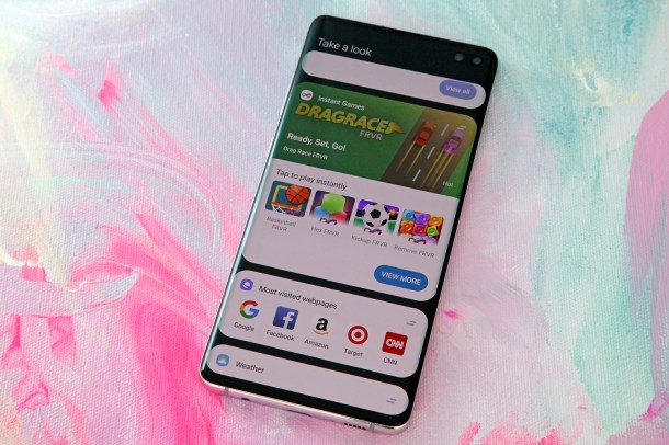 %name The Galaxy S10+ beat the iPhone XS Max in a real life speed test, but there’s a big twist by Authcom, Nova Scotia\s Internet and Computing Solutions Provider in Kentville, Annapolis Valley