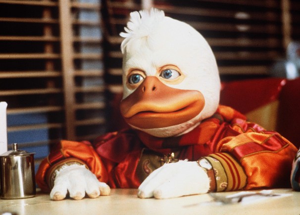 %name Marvel announces four animated series for Hulu, including ‘Howard the Duck’ by Authcom, Nova Scotia\s Internet and Computing Solutions Provider in Kentville, Annapolis Valley