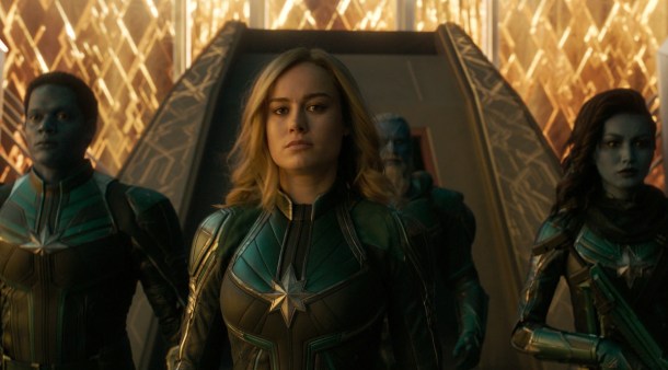 %name ‘Captain Marvel’ review roundup: An uneven origin story with a strong finish by Authcom, Nova Scotia\s Internet and Computing Solutions Provider in Kentville, Annapolis Valley