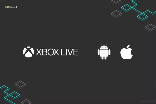 %name Microsoft is bringing Xbox Live to mobile games on iOS and Android by Authcom, Nova Scotia\s Internet and Computing Solutions Provider in Kentville, Annapolis Valley