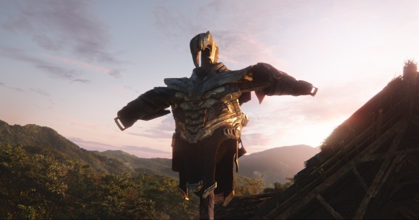 %name Spoiler free ‘Avengers: Endgame’ review: An epic, thrilling conclusion to an 11 year journey by Authcom, Nova Scotia\s Internet and Computing Solutions Provider in Kentville, Annapolis Valley