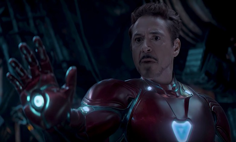 Avengers Endgame Plot Details From Someone Who Says They