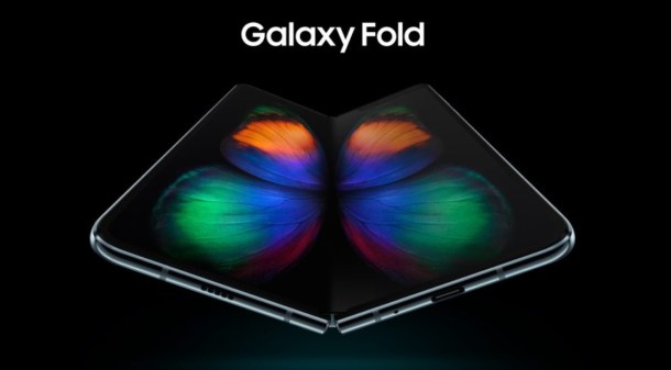 %name Samsung’s Galaxy Fold might already have a new release date – and that’s awful news by Authcom, Nova Scotia\s Internet and Computing Solutions Provider in Kentville, Annapolis Valley