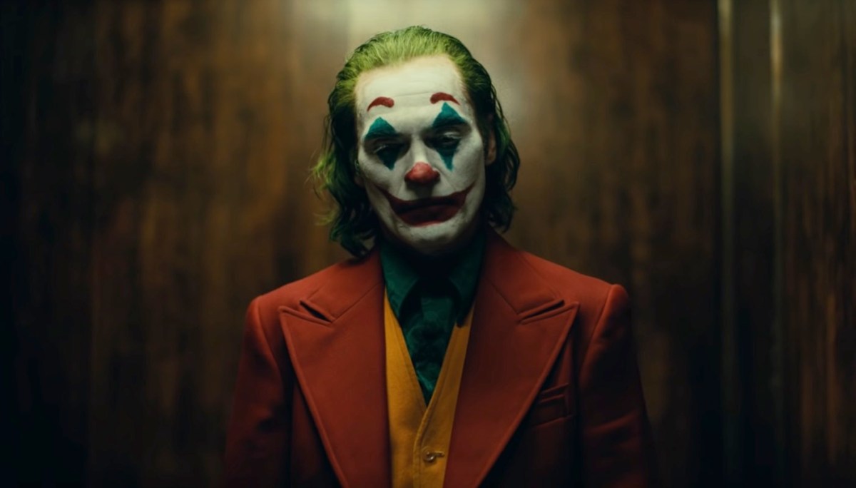 Two Joker Theories Explain Why The Ending Is So Fascinating Bgr