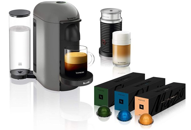 %name Amazon’s one day sale on the ultimate espresso machine bundle is a coffee lover’s dream by Authcom, Nova Scotia\s Internet and Computing Solutions Provider in Kentville, Annapolis Valley
