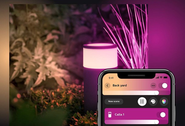 %name A new Philips Hue smart light was just discounted for the first time ever by Authcom, Nova Scotia\s Internet and Computing Solutions Provider in Kentville, Annapolis Valley