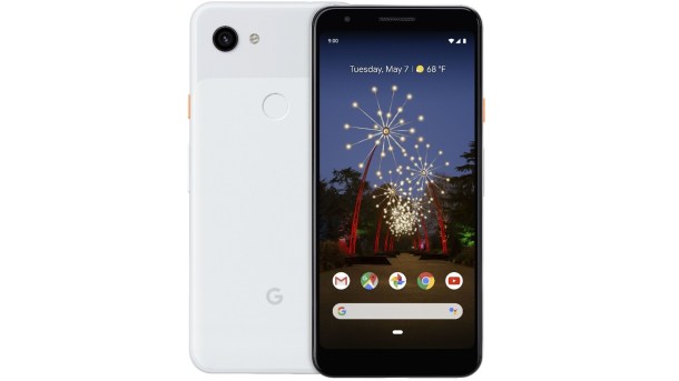%name High resolution Pixel 3a leak reveals the design of Google’s next phone by Authcom, Nova Scotia\s Internet and Computing Solutions Provider in Kentville, Annapolis Valley