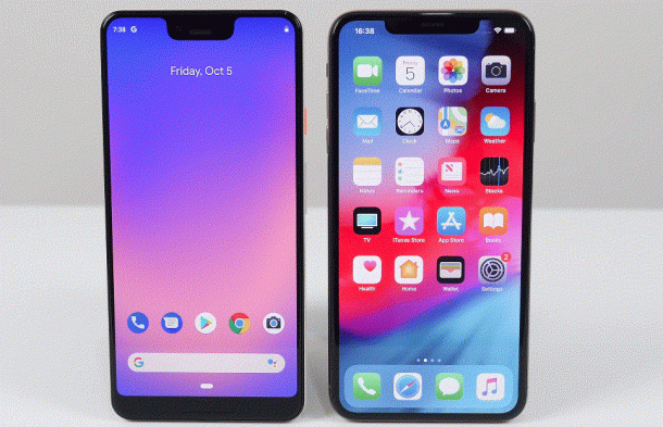 %name Android Q’s new gestures were ripped off from the iPhone X, and that’s just fine by Authcom, Nova Scotia\s Internet and Computing Solutions Provider in Kentville, Annapolis Valley