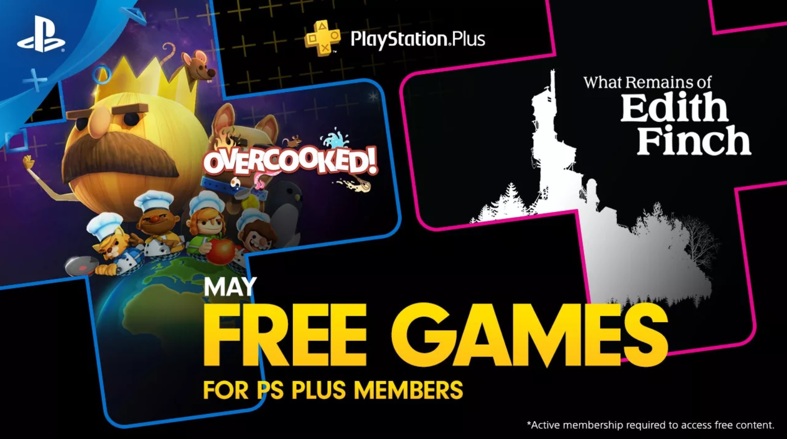Image result for ps plus may 2019