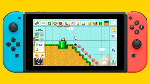 %name How to watch Nintendo’s ‘Super Mario Maker 2’ Direct live stream by Authcom, Nova Scotia\s Internet and Computing Solutions Provider in Kentville, Annapolis Valley