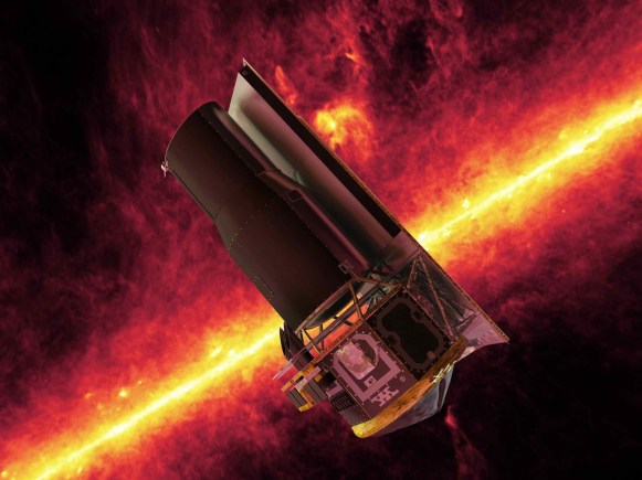 %name NASA’s Spitzer telescope refuses to die by Authcom, Nova Scotia\s Internet and Computing Solutions Provider in Kentville, Annapolis Valley