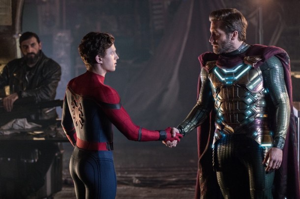 %name ‘Spider Man: Far From Home’ writers answer all of the movie’s biggest questions by Authcom, Nova Scotia\s Internet and Computing Solutions Provider in Kentville, Annapolis Valley