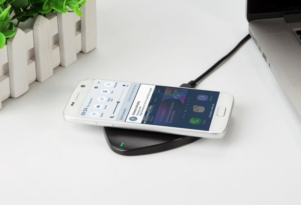 %name This $7 wireless charging pad is definitely going to sell out soon by Authcom, Nova Scotia\s Internet and Computing Solutions Provider in Kentville, Annapolis Valley