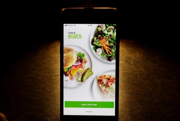 %name Uber Eats now lets you preorder the food you want to eat in a restaurant by Authcom, Nova Scotia\s Internet and Computing Solutions Provider in Kentville, Annapolis Valley