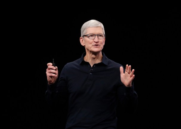 %name No, Tim Cook never told Apple TV+ showrunners to stop being ‘so mean’ by Authcom, Nova Scotia\s Internet and Computing Solutions Provider in Kentville, Annapolis Valley