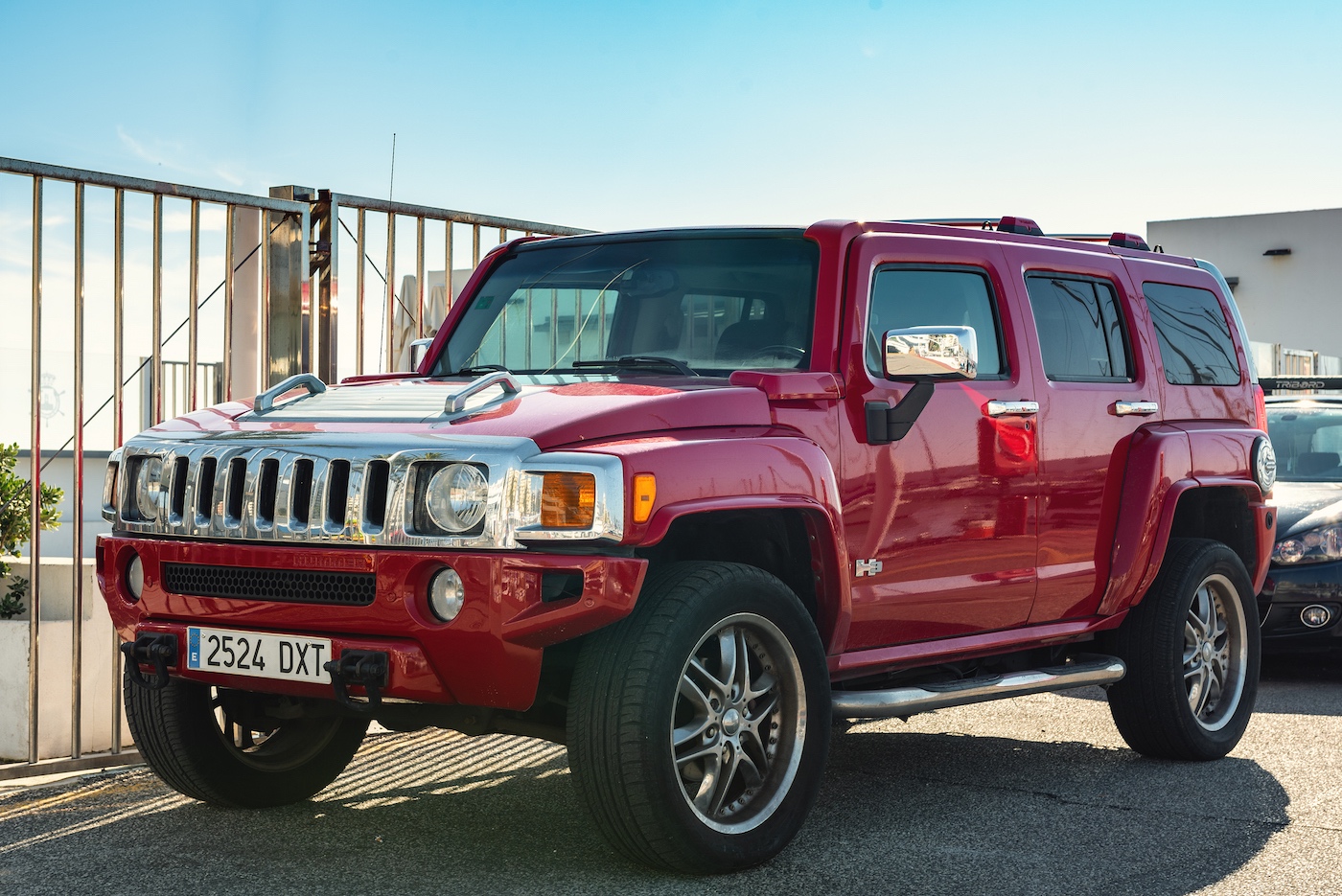 An all-electric version of the iconic Hummer may be coming soon – BGR