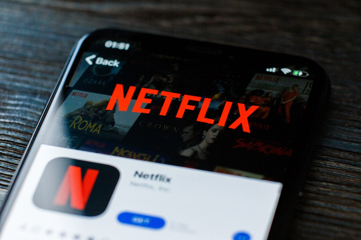 Netflix Will Debut 53 New Original Movies And Shows In January