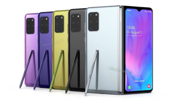 %name New report claims Galaxy Fold 2 is on track for August launch by Authcom, Nova Scotia\s Internet and Computing Solutions Provider in Kentville, Annapolis Valley