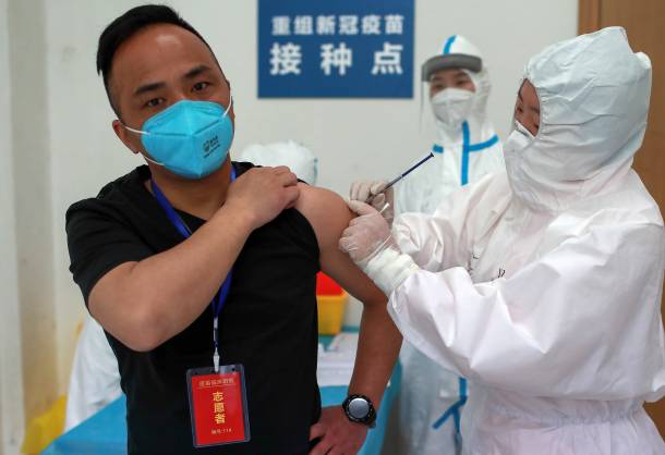 %name China might starting using coronavirus vaccines this year, even if trials haven’t been completed by Authcom, Nova Scotia\s Internet and Computing Solutions Provider in Kentville, Annapolis Valley